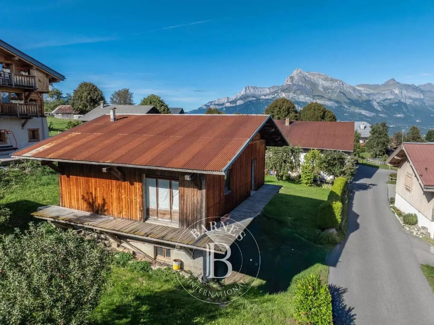Maison à vendre, 527m², Demi-Quartier