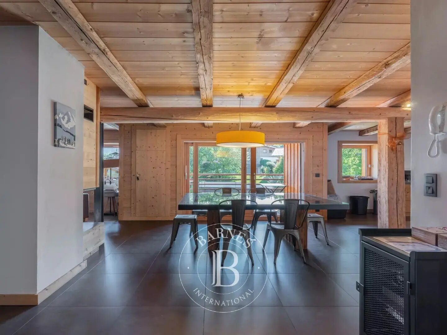 Appartement à vendre, 157m², Combloux