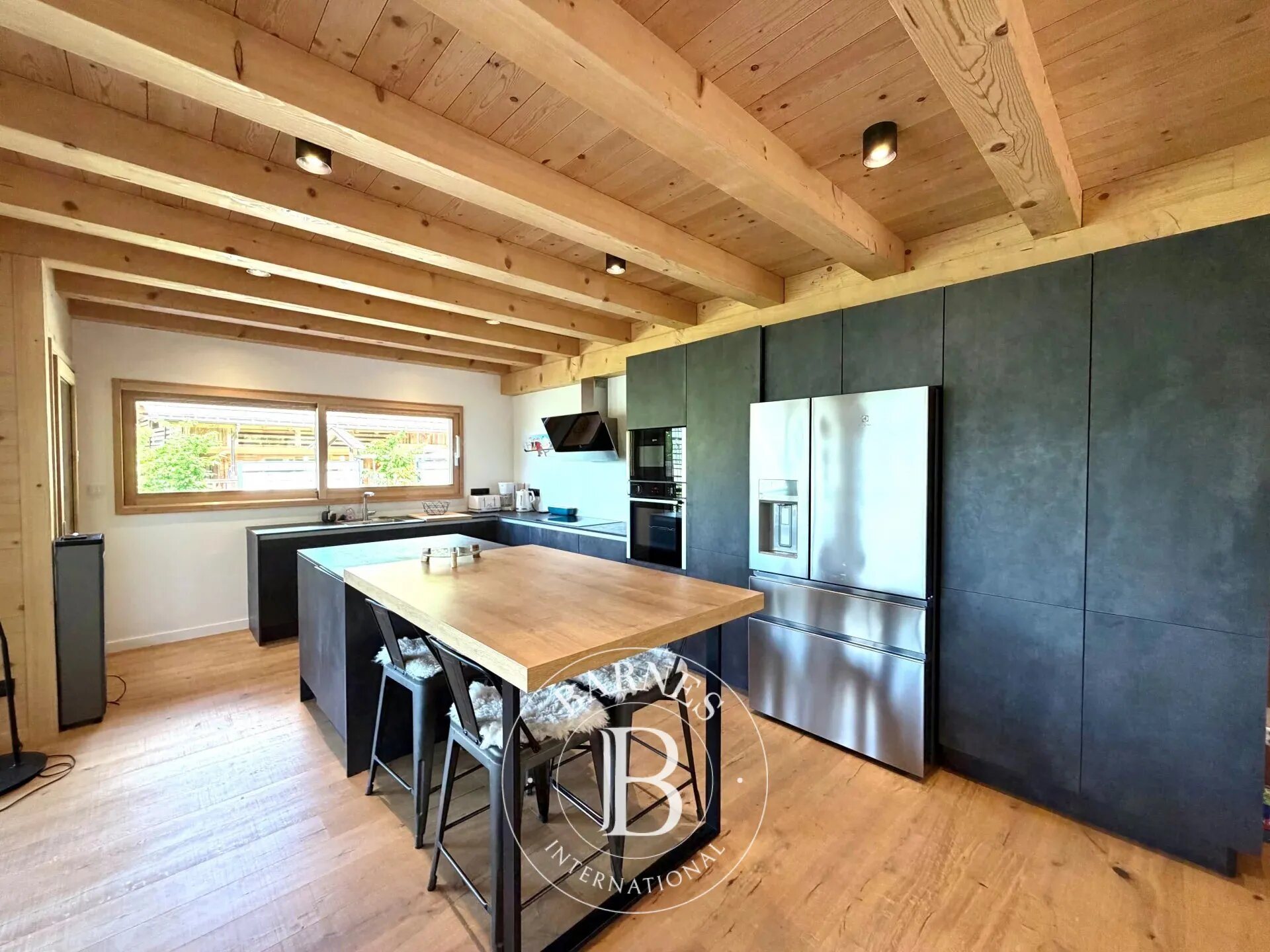 Maison à vendre, 190m², Le Grand-Bornand