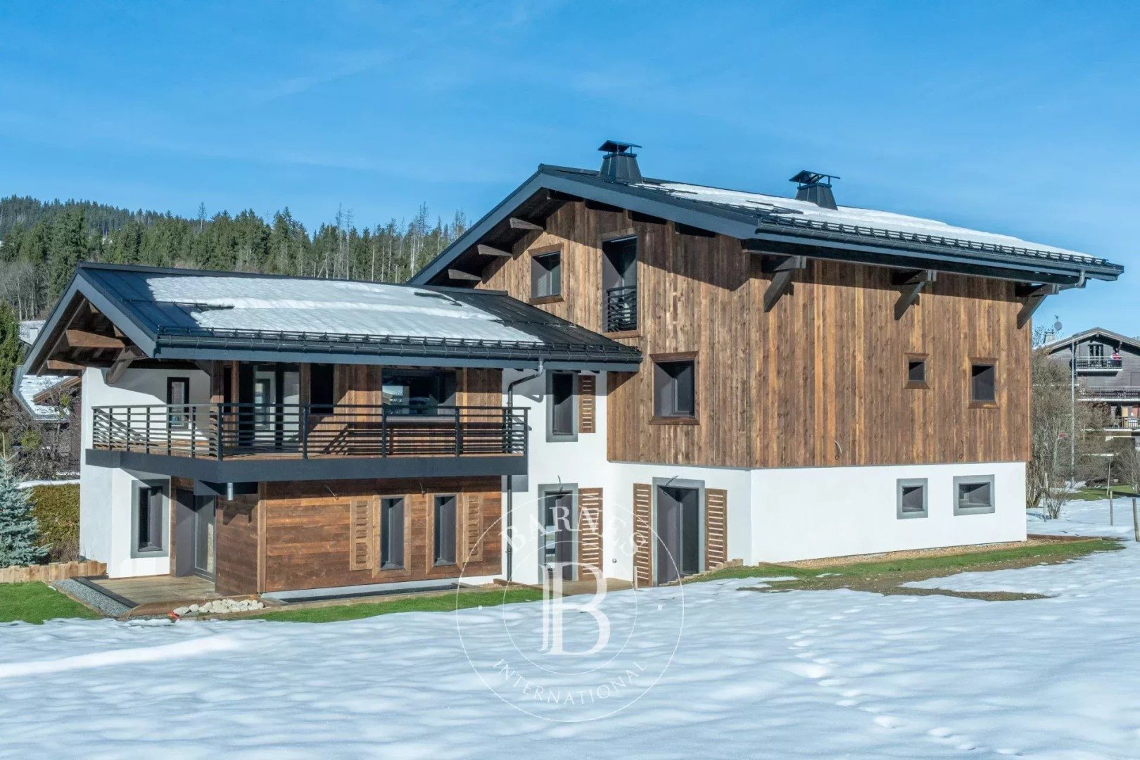 Maison à vendre, 344m², Demi-Quartier