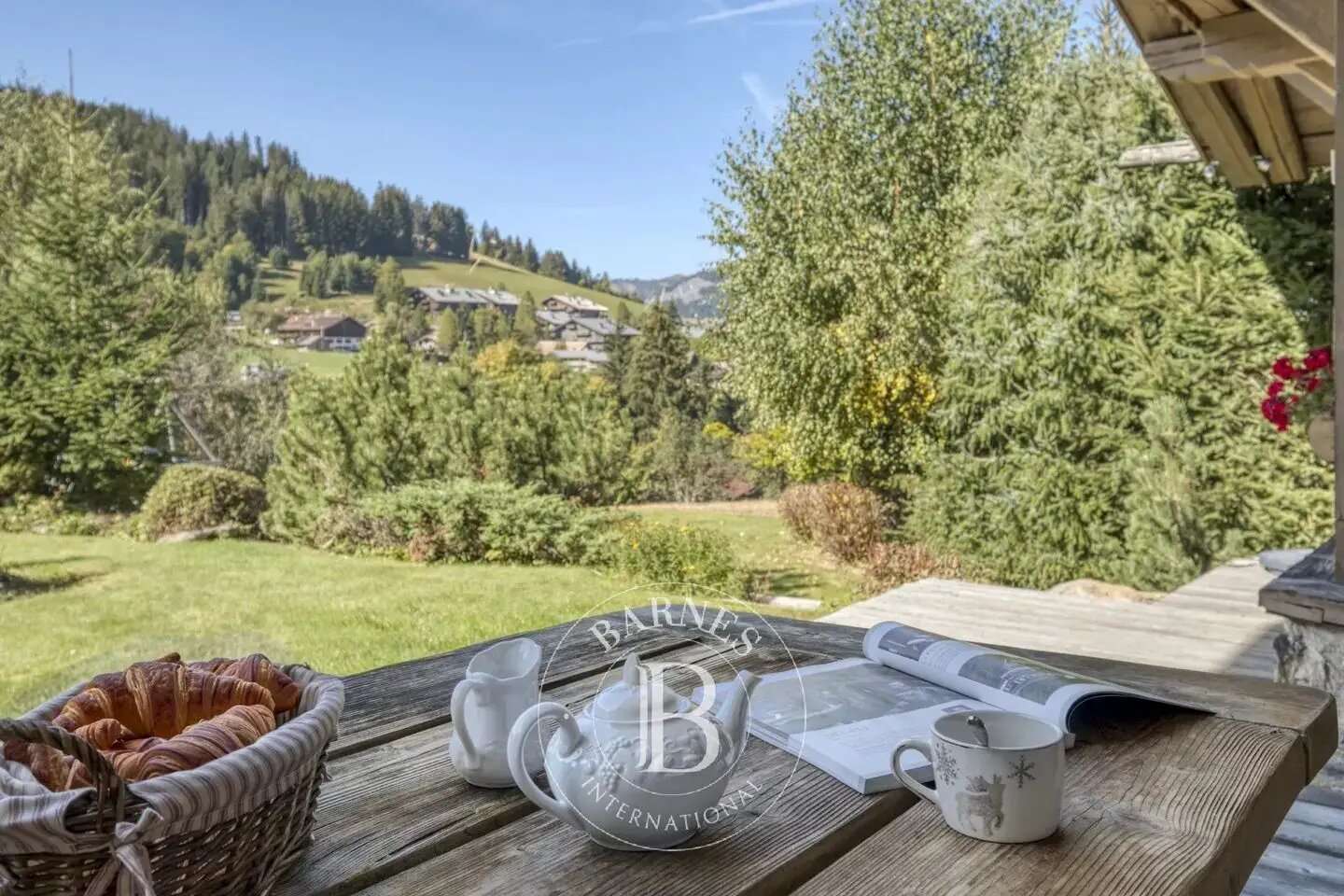 Maison à vendre, 204m², Megève