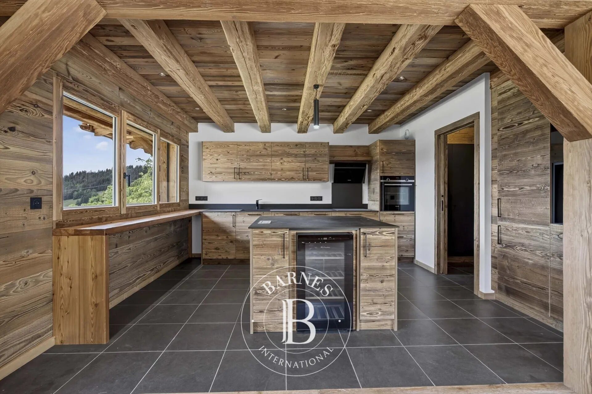Maison à vendre, 223m², La Clusaz