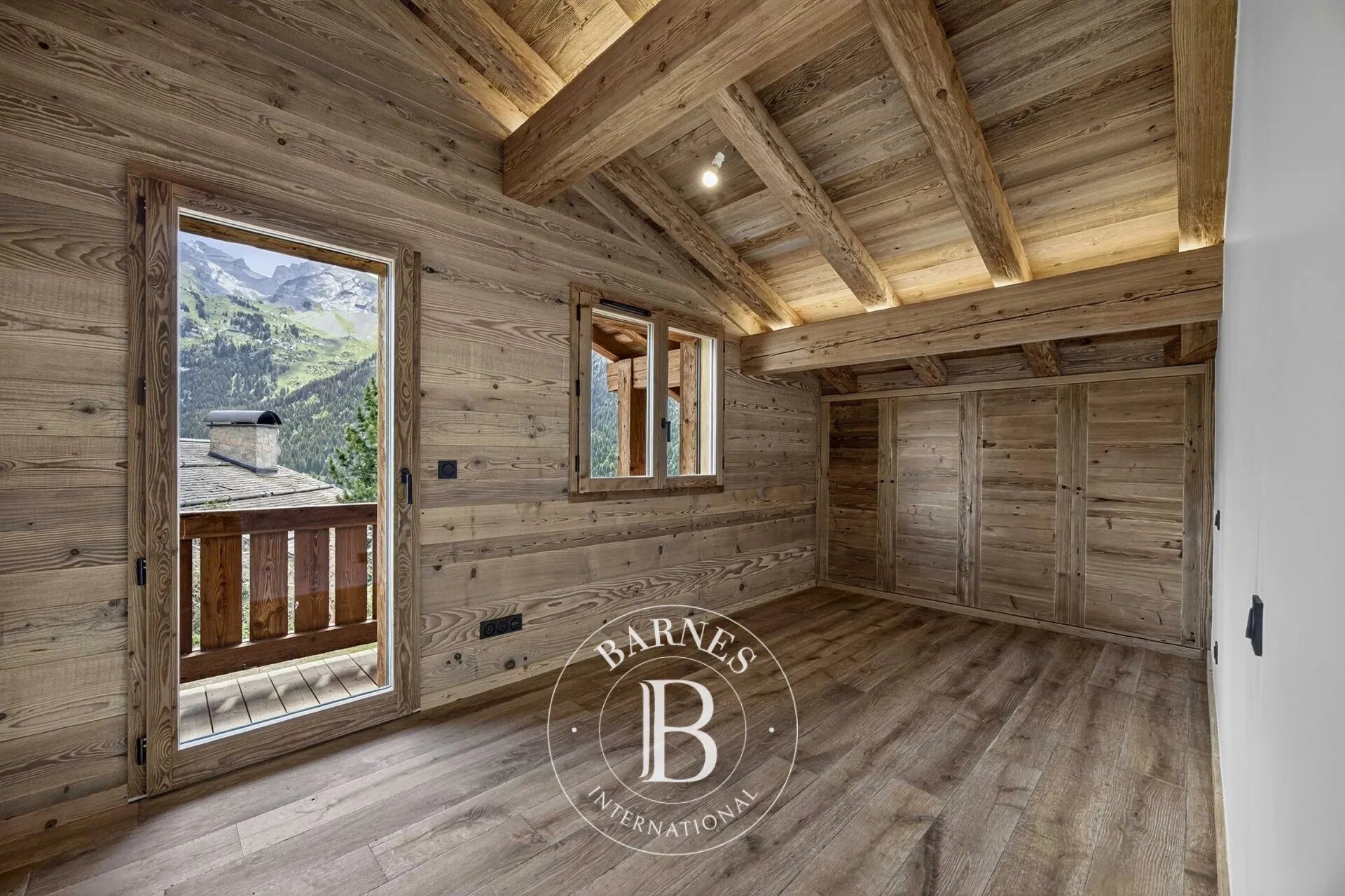 Maison à vendre, 223m², La Clusaz