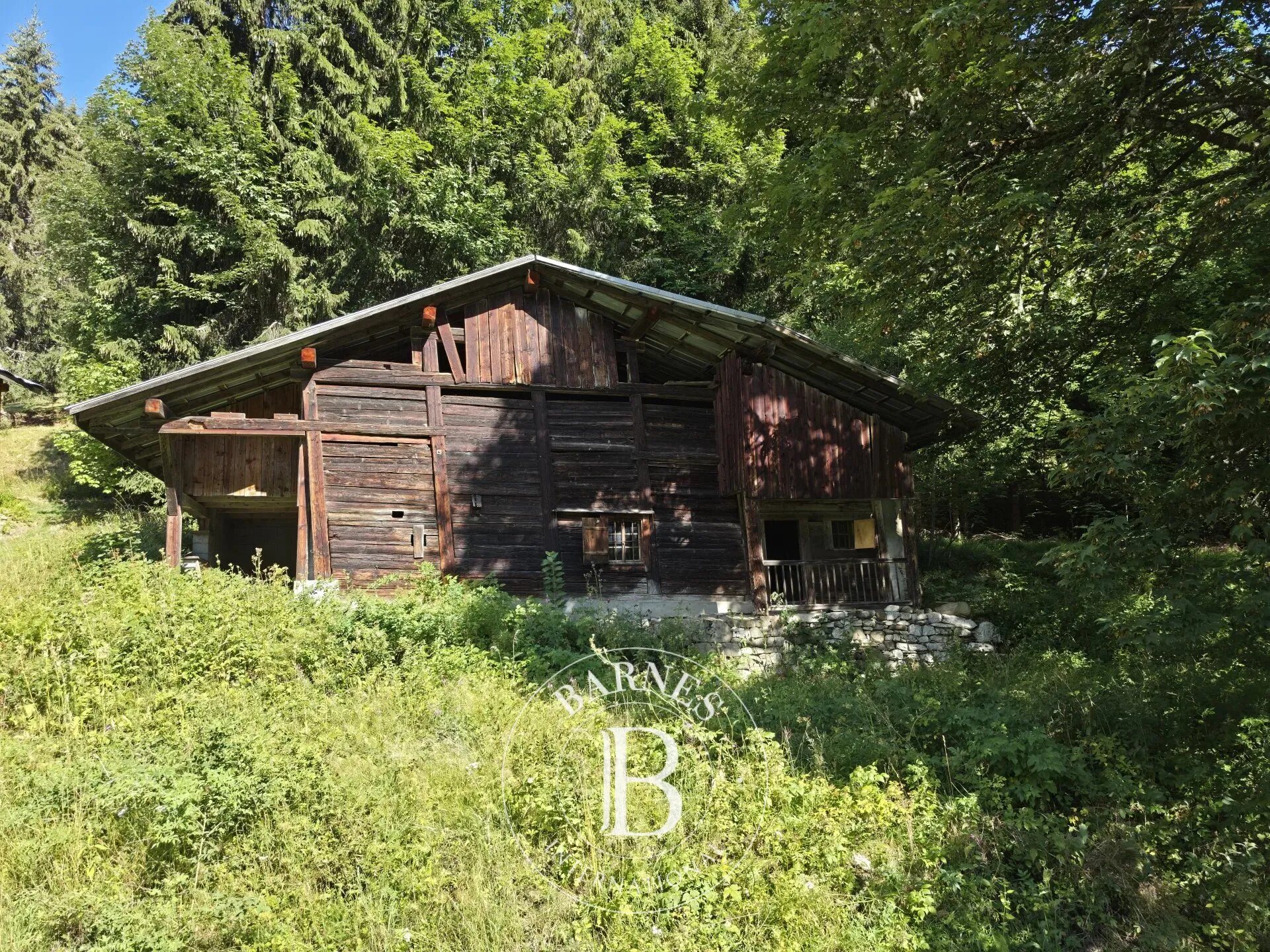 Maison à vendre, 154m², Samoëns