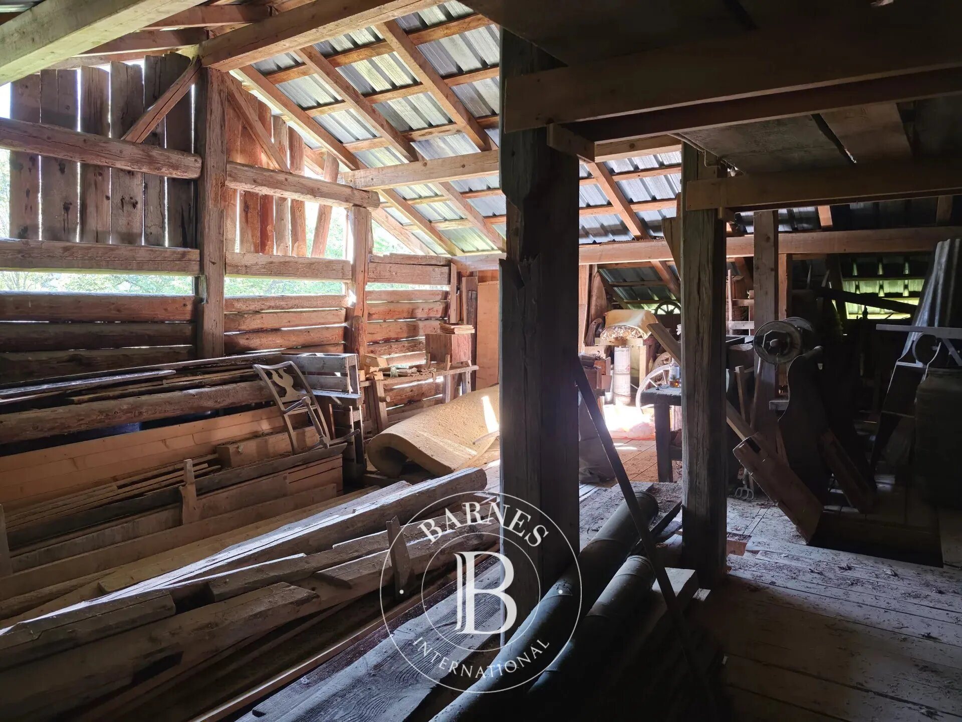 Maison à vendre, 154m², Samoëns