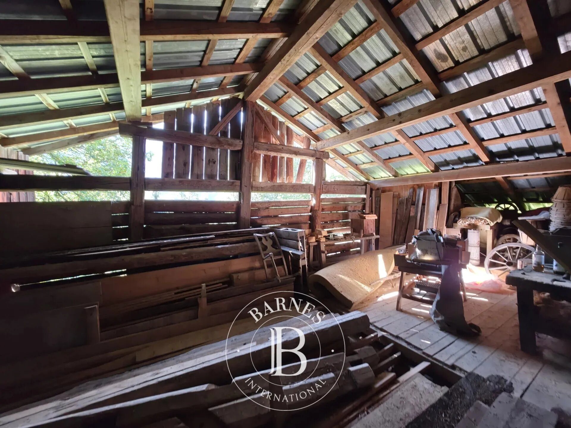 Maison à vendre, 154m², Samoëns