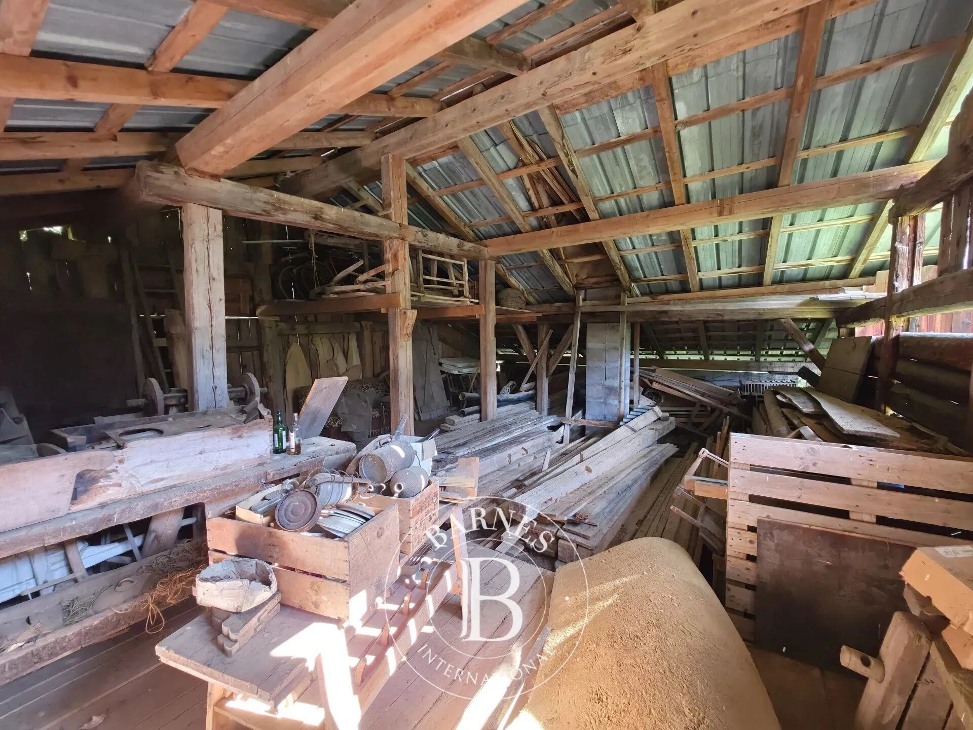 Maison à vendre, 154m², Samoëns