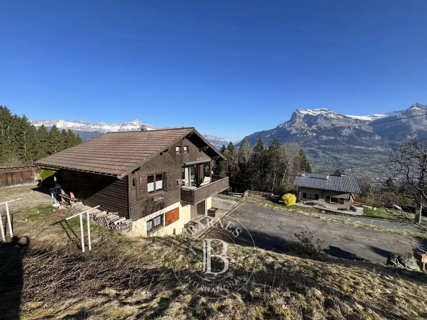 Maison à vendre, 64m², Saint-Gervais-les-Bains