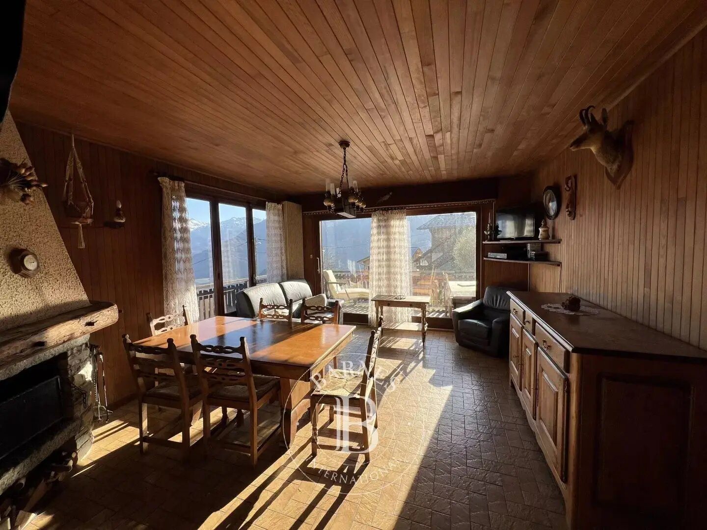 Maison à vendre, 64m², Saint-Gervais-les-Bains