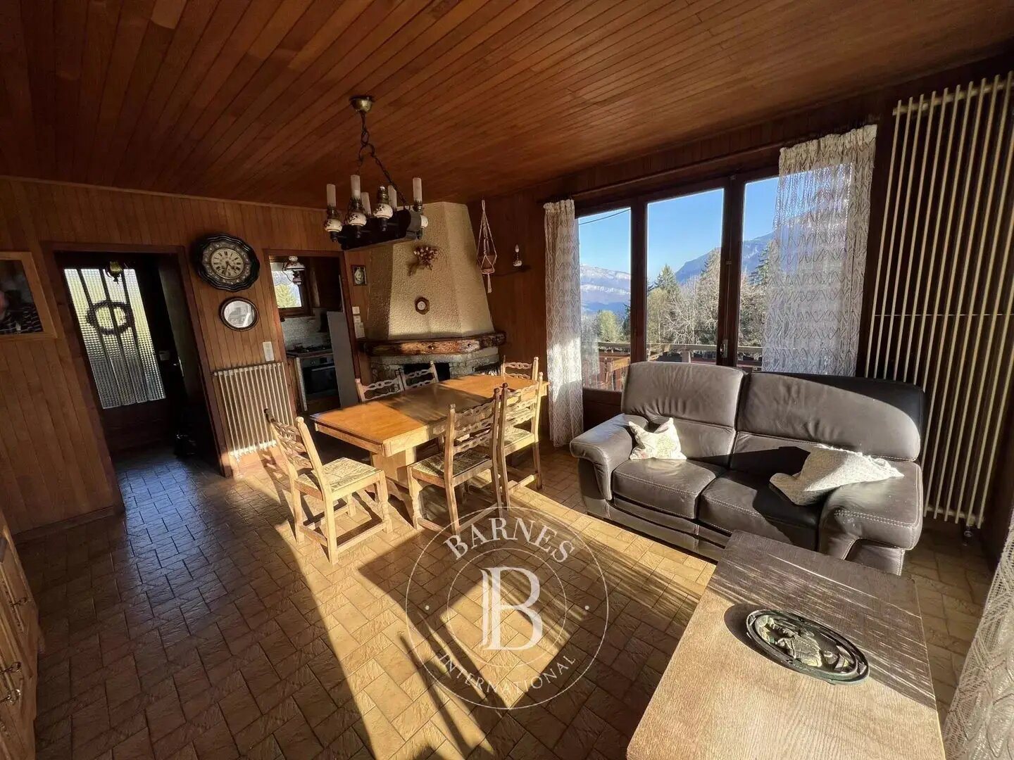 Maison à vendre, 64m², Saint-Gervais-les-Bains