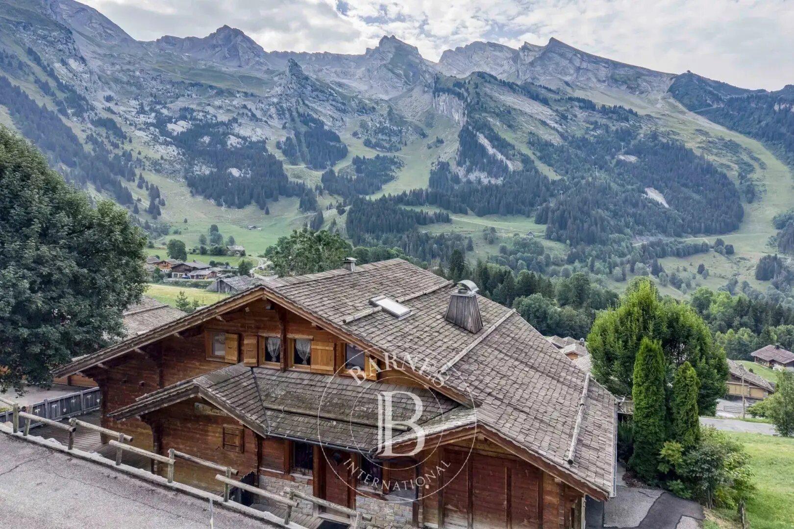 Maison à vendre, 247m², La Clusaz