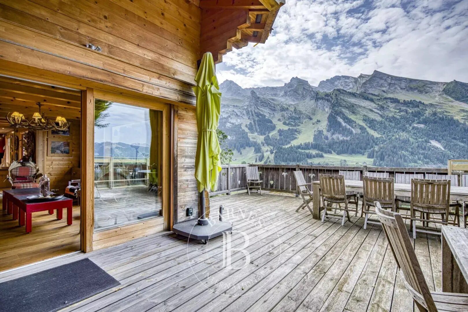 Maison à vendre, 247m², La Clusaz