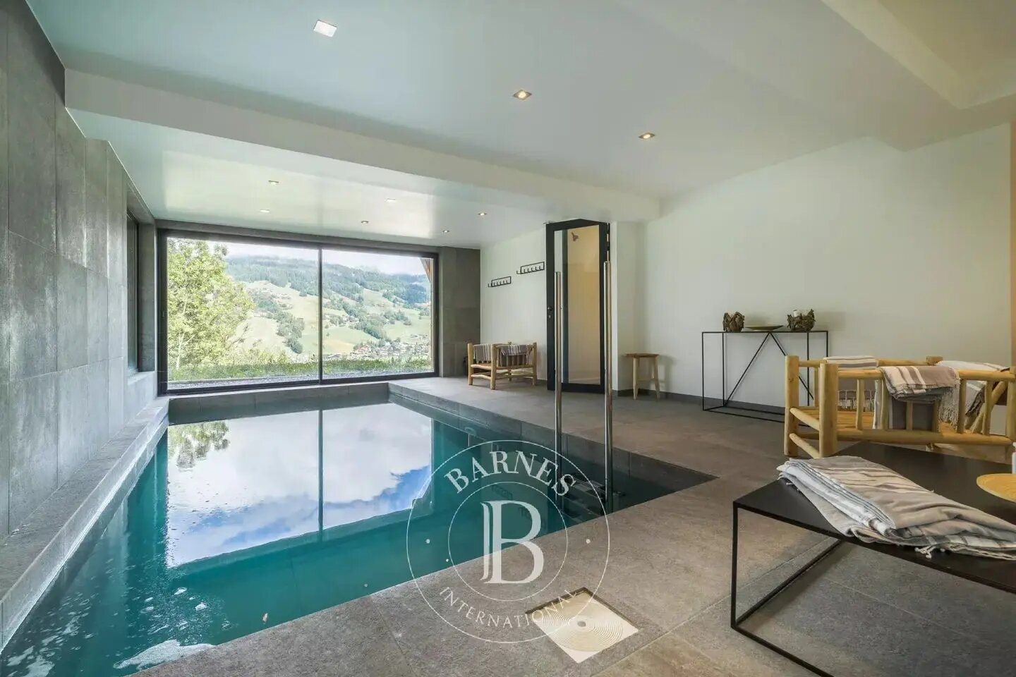Maison à vendre, 194m², Megève