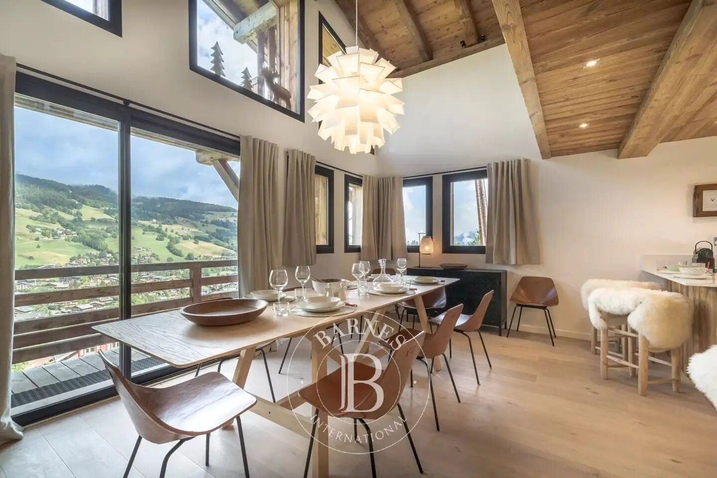 Maison à vendre, 194m², Megève