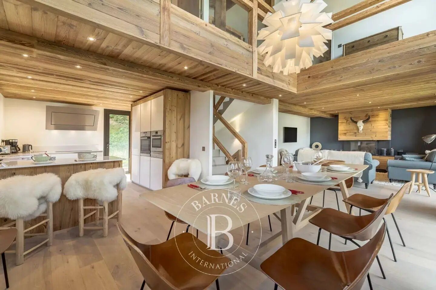 Maison à vendre, 194m², Megève