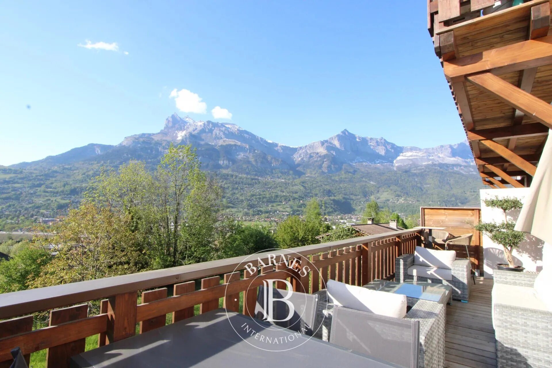 Appartement à vendre, 84m², Saint-Gervais-les-Bains
