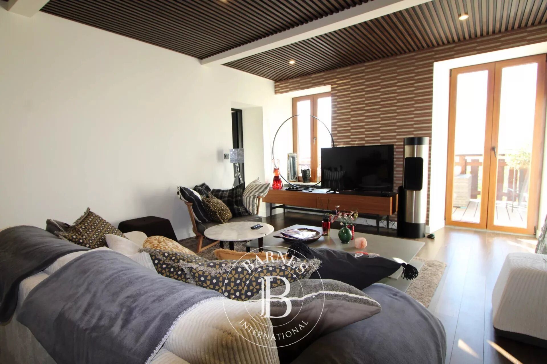 Appartement à vendre, 84m², Saint-Gervais-les-Bains