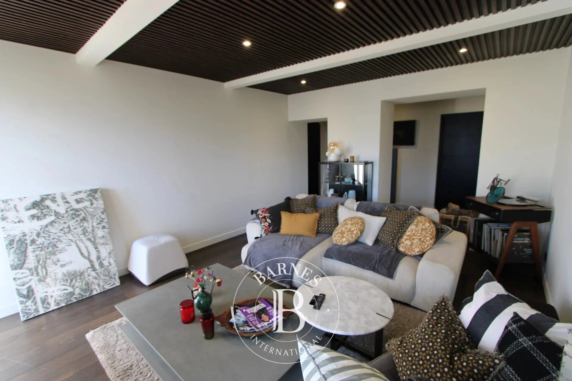 Appartement à vendre, 84m², Saint-Gervais-les-Bains