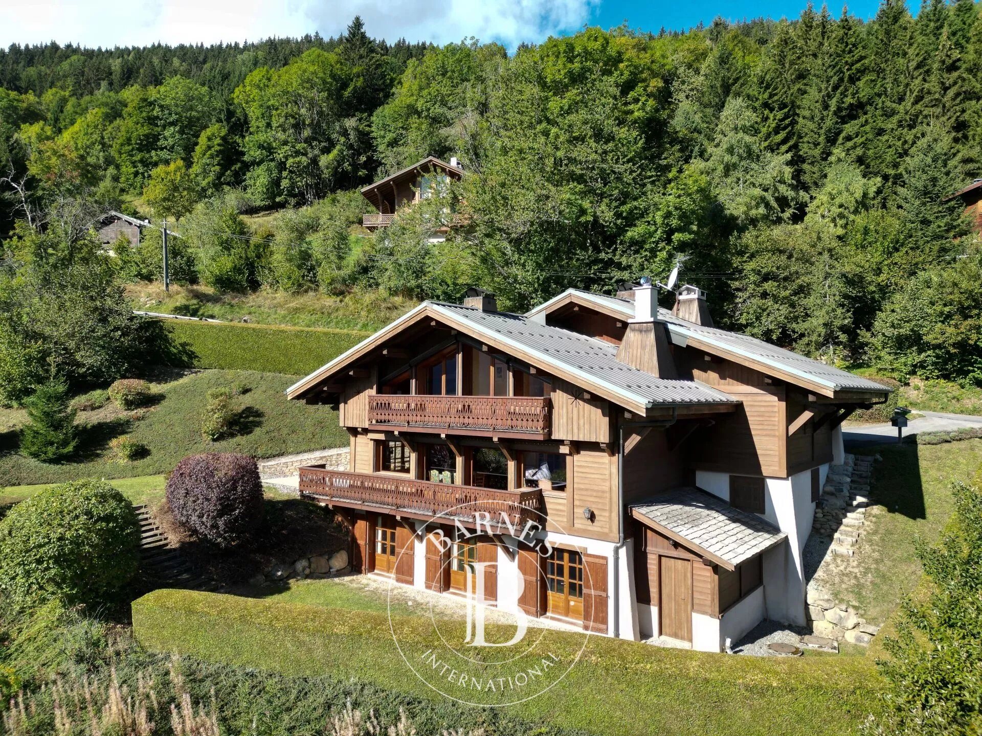 Maison à vendre, 303m², Saint-Gervais-les-Bains