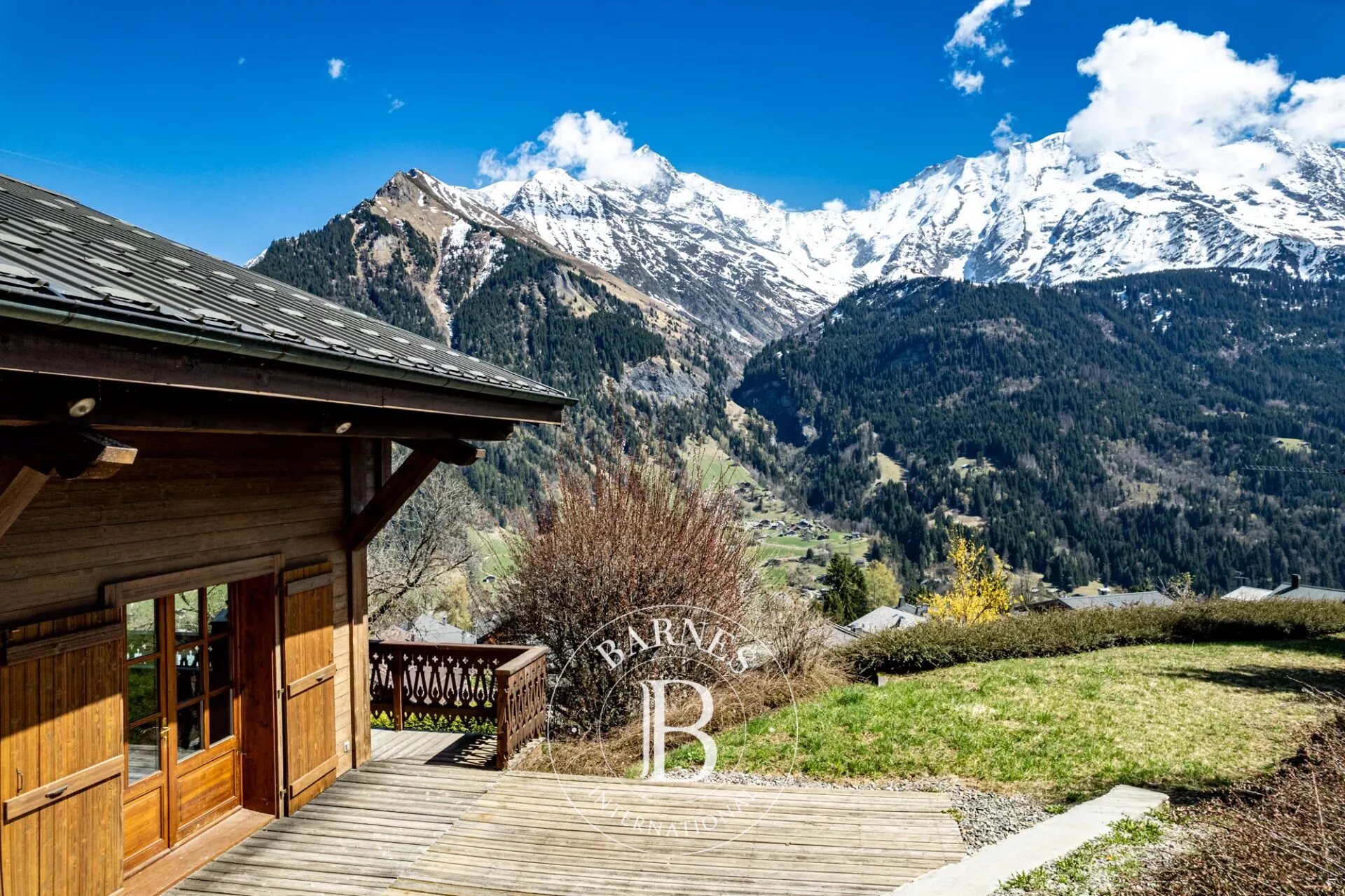 Maison à vendre, 303m², Saint-Gervais-les-Bains