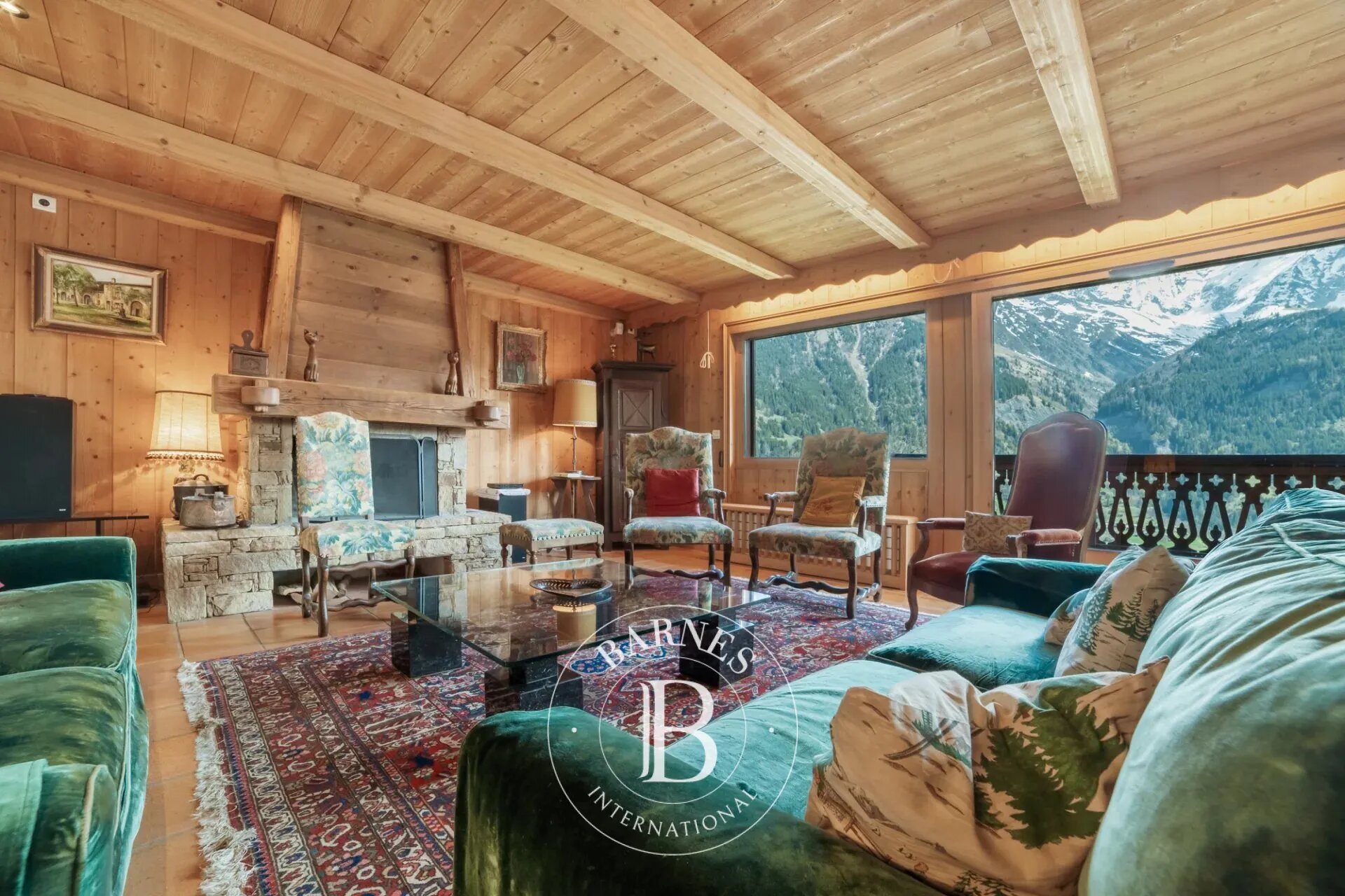 Maison à vendre, 303m², Saint-Gervais-les-Bains