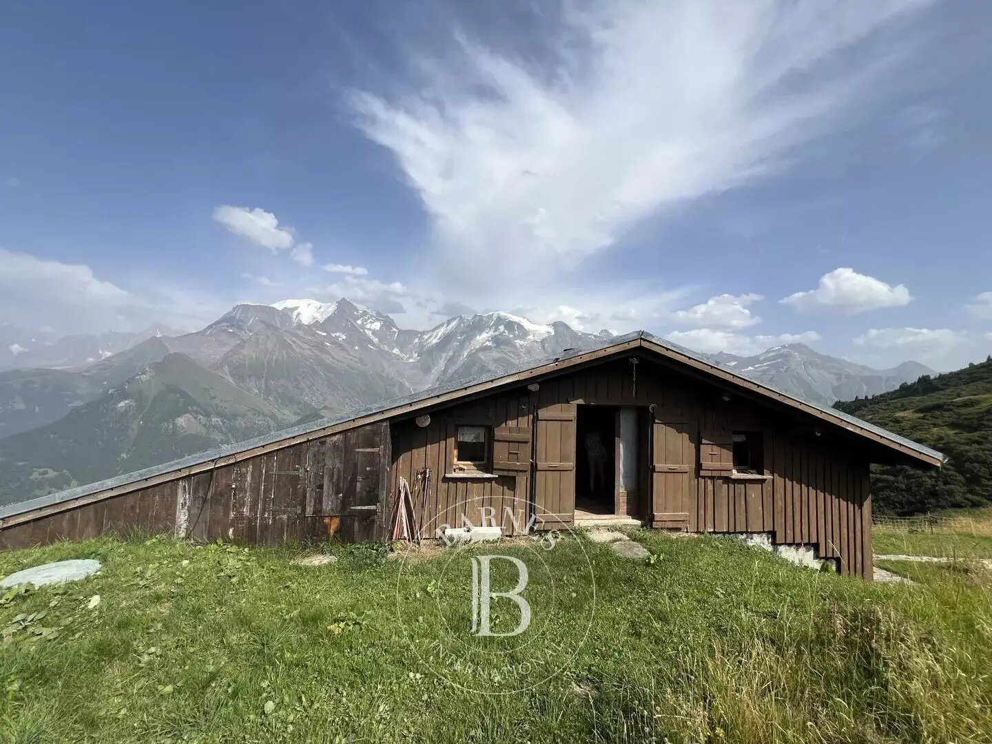 Maison à vendre, 140m², Saint-Gervais-les-Bains