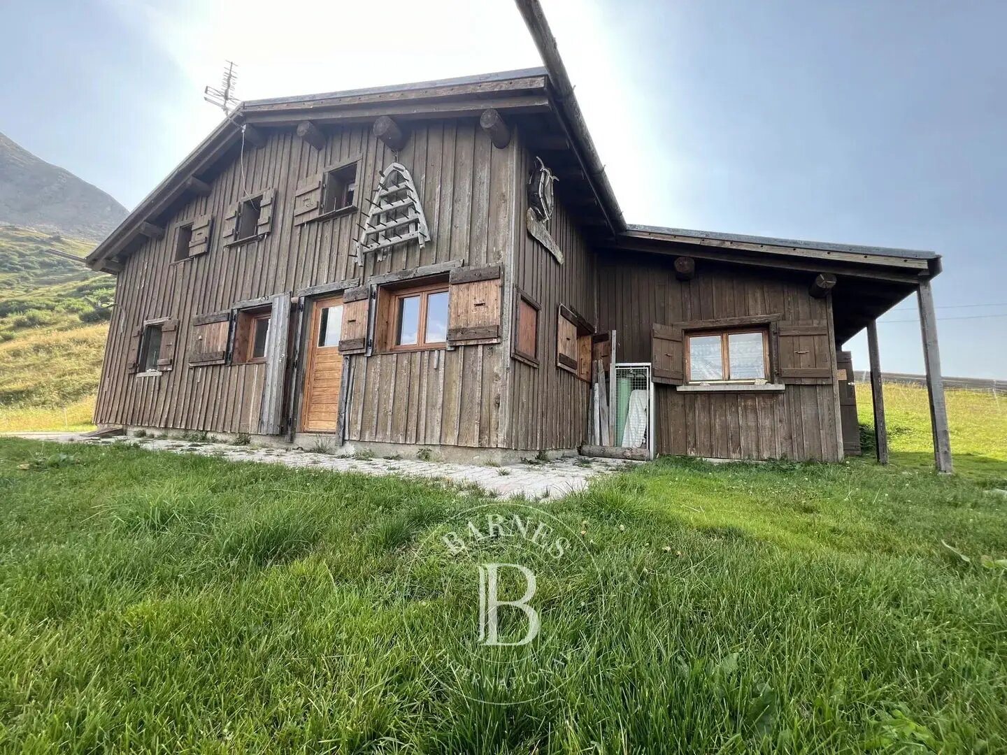 Maison à vendre, 140m², Saint-Gervais-les-Bains