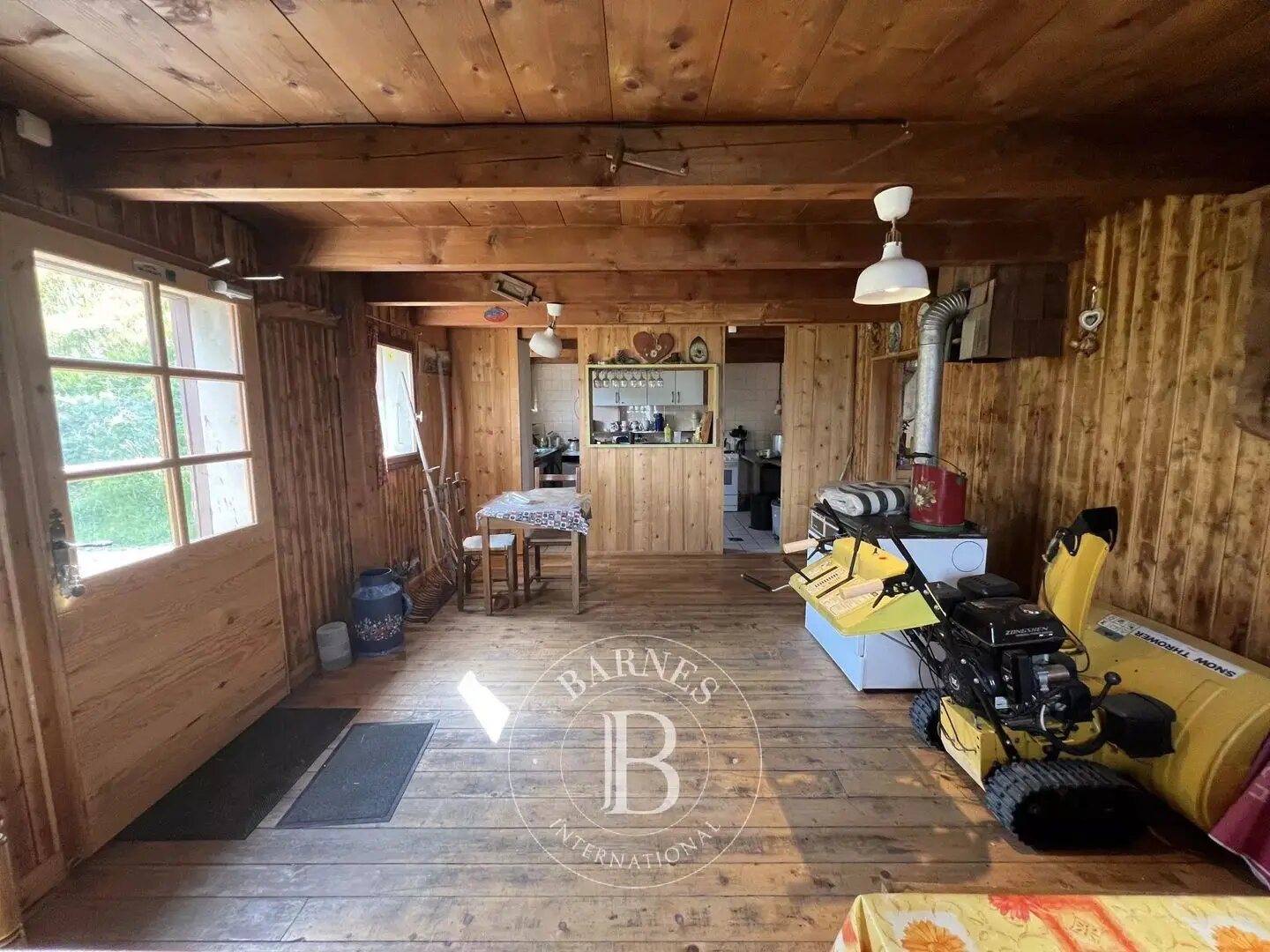 Maison à vendre, 140m², Saint-Gervais-les-Bains