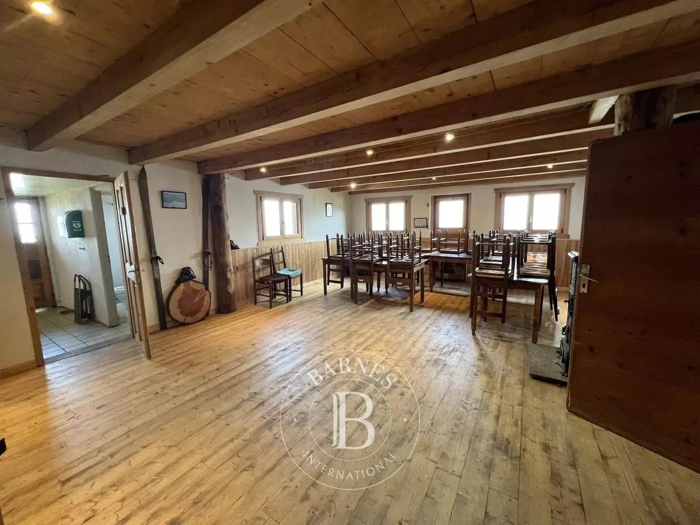 Maison à vendre, 140m², Saint-Gervais-les-Bains
