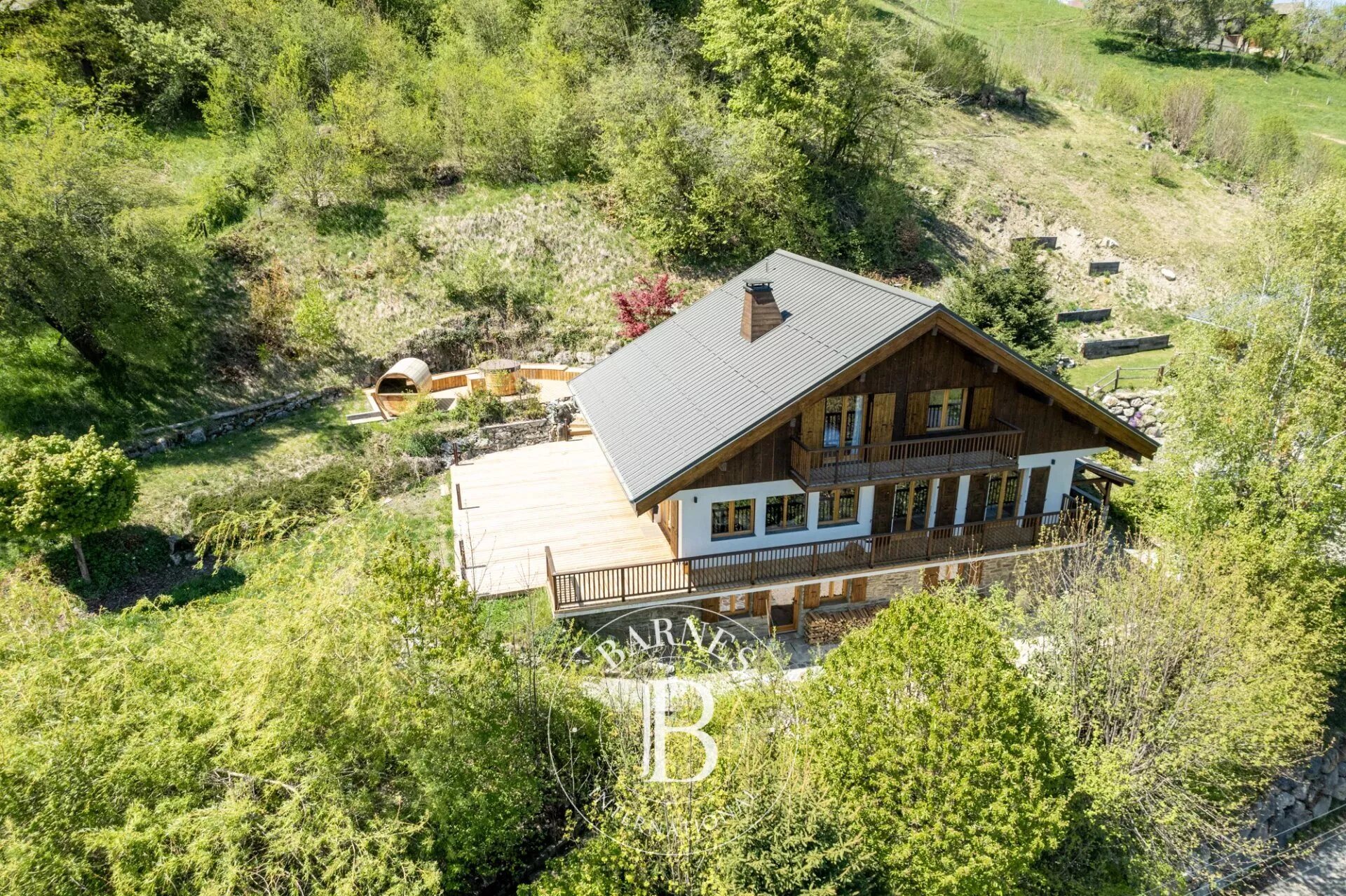 Maison à vendre, 239m², Saint-Gervais-les-Bains