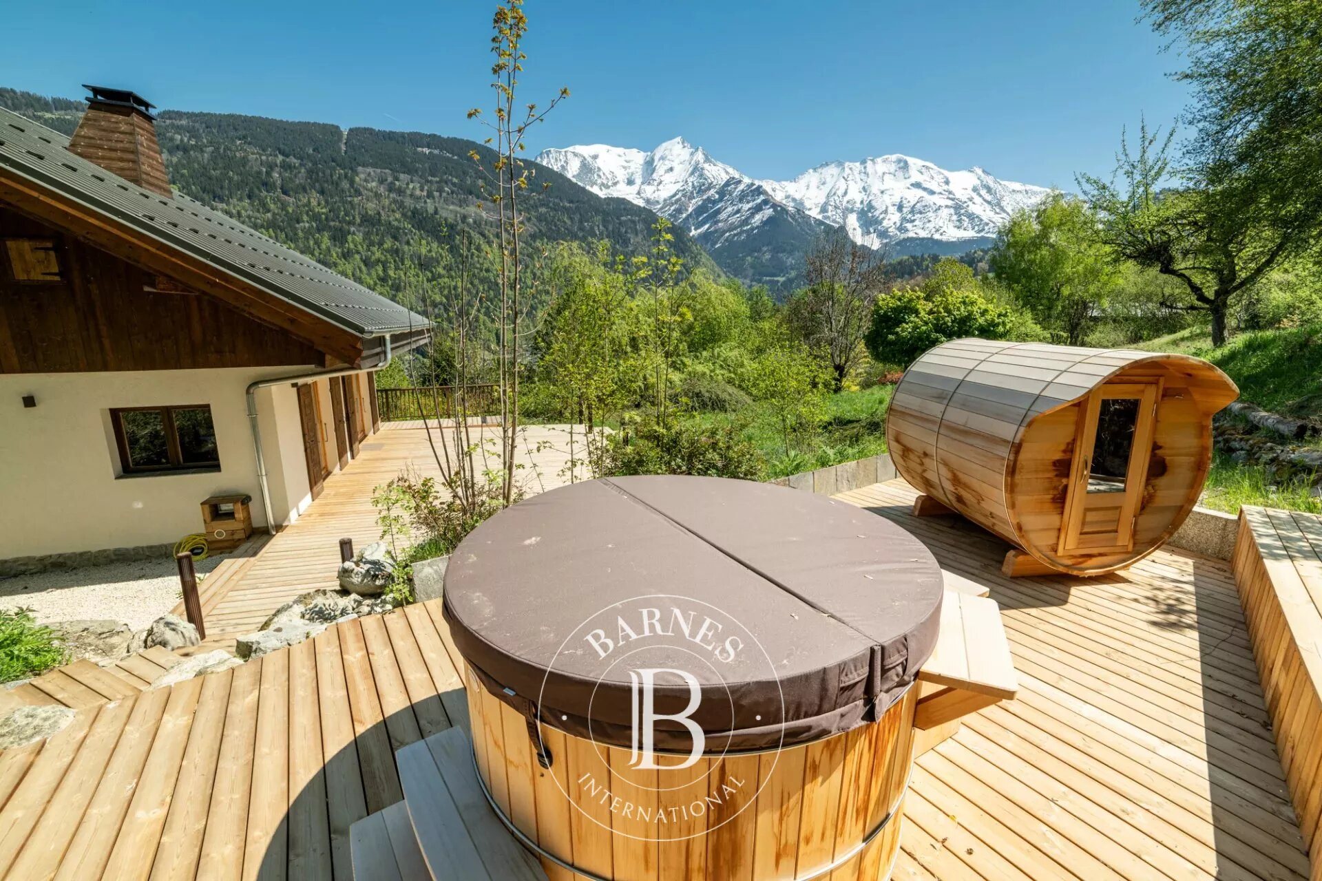 Maison à vendre, 239m², Saint-Gervais-les-Bains