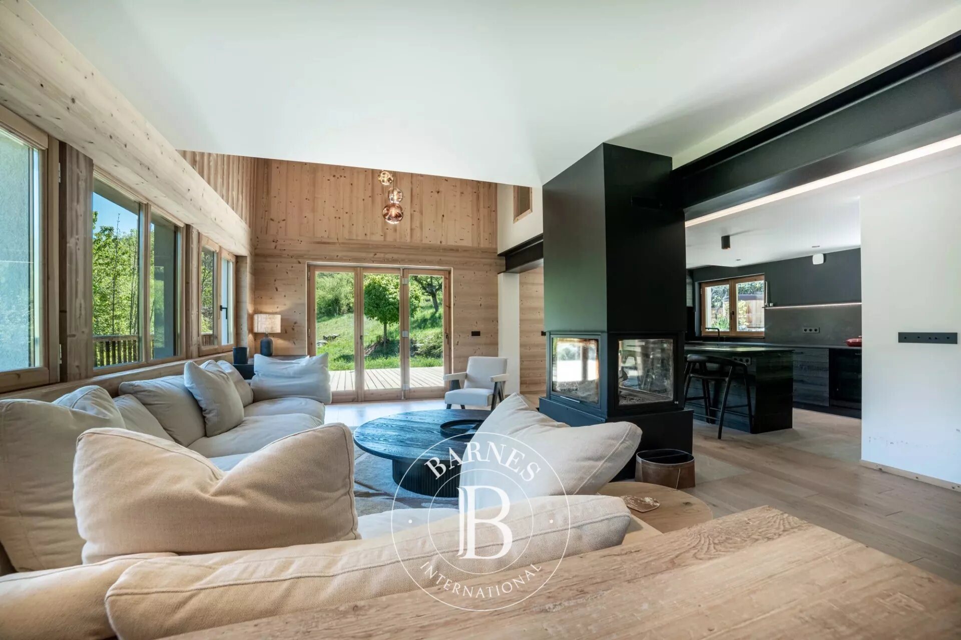 Maison à vendre, 239m², Saint-Gervais-les-Bains
