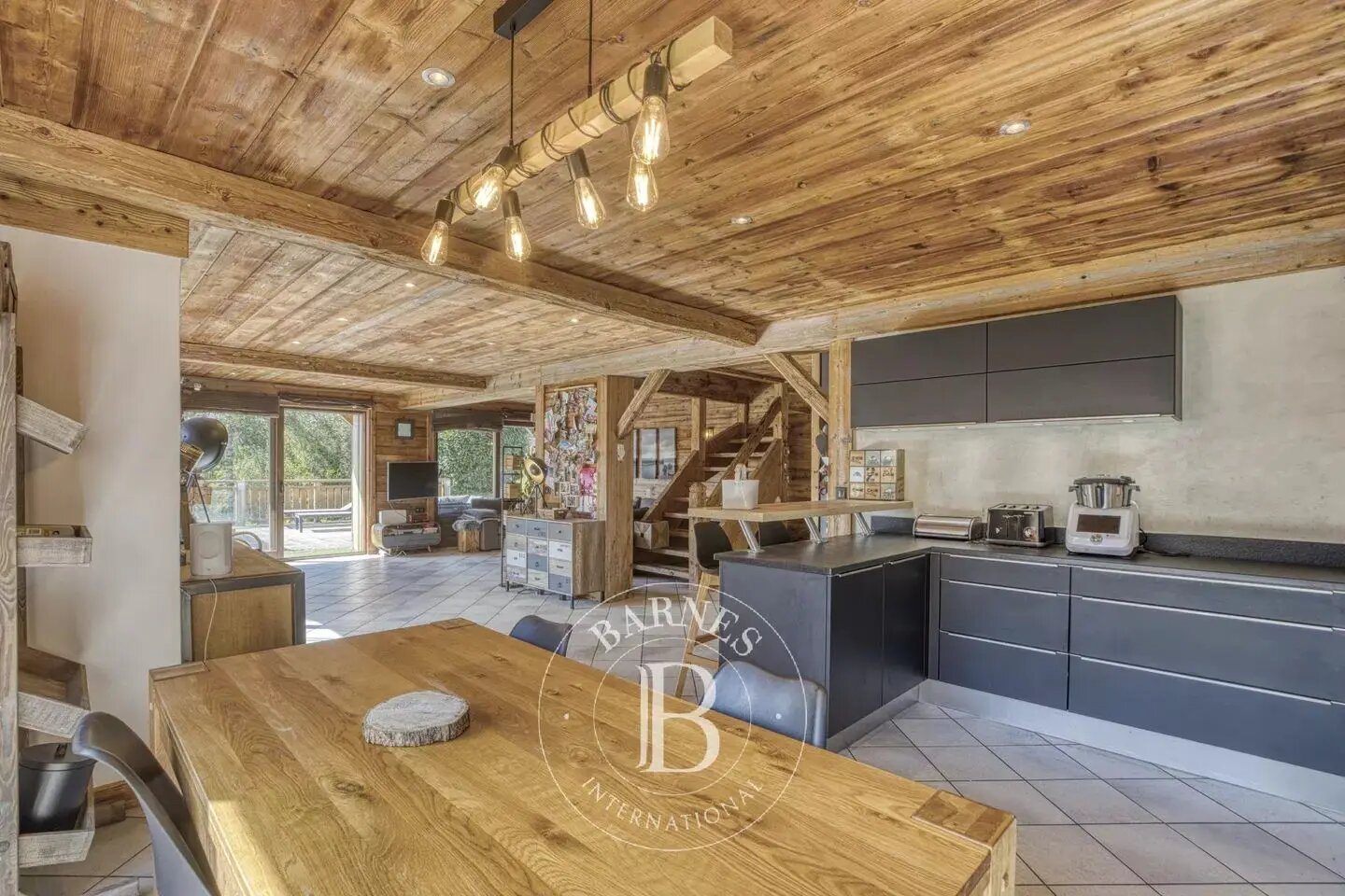 Maison à vendre, 240m², Saint-Jean-de-Sixt
