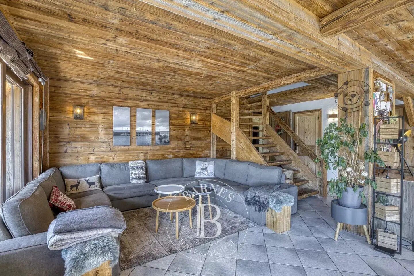 Maison à vendre, 240m², Saint-Jean-de-Sixt
