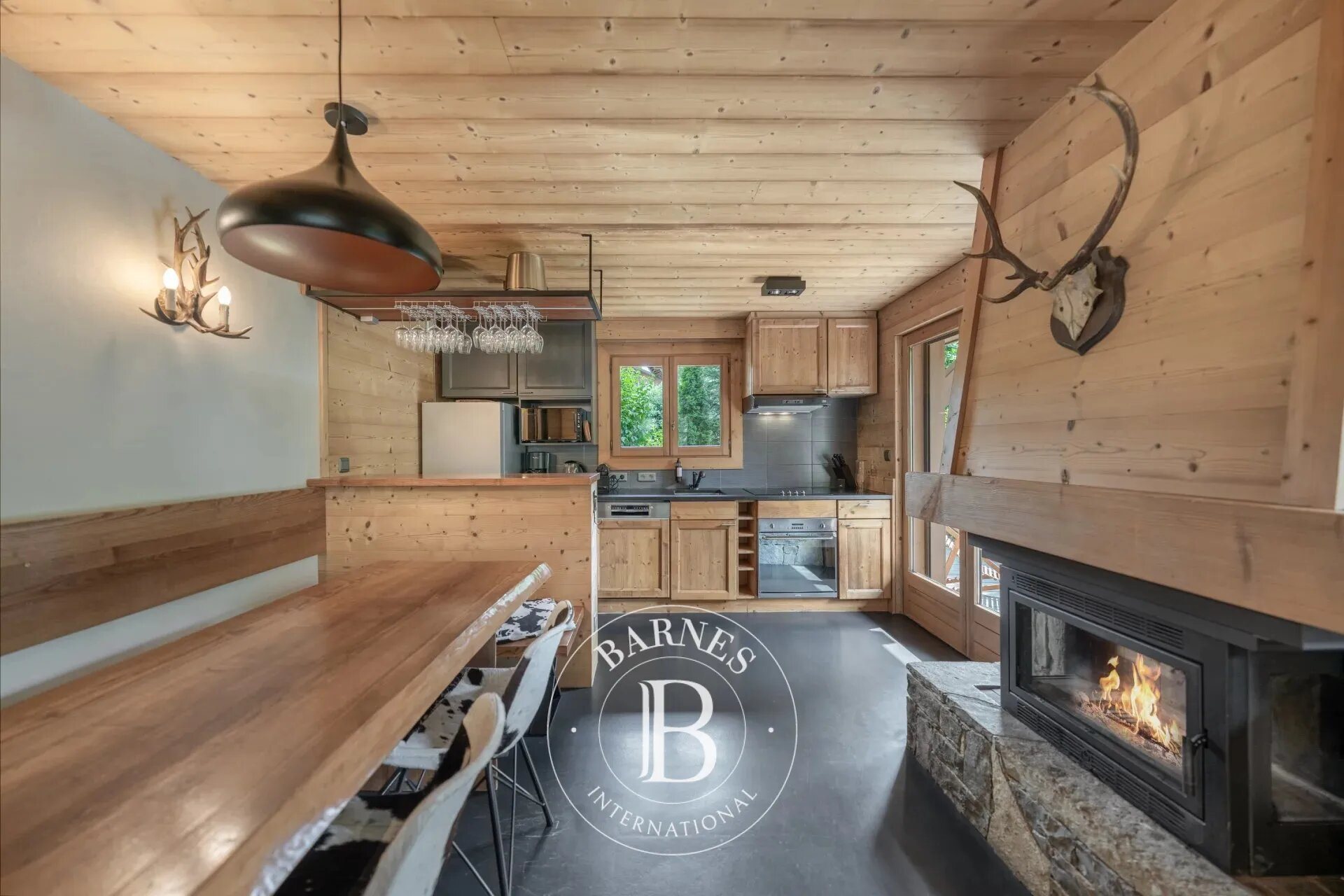 Maison à vendre, 78m², Megève