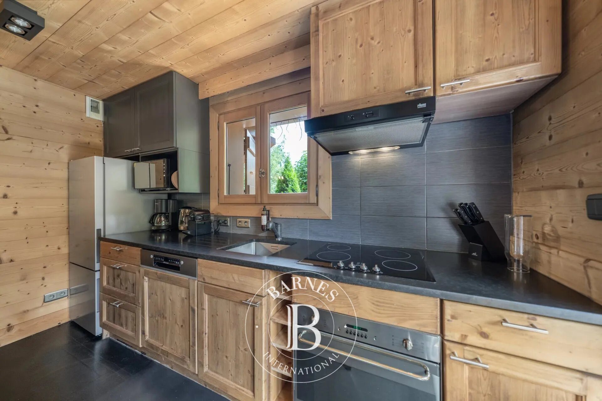 Maison à vendre, 78m², Megève