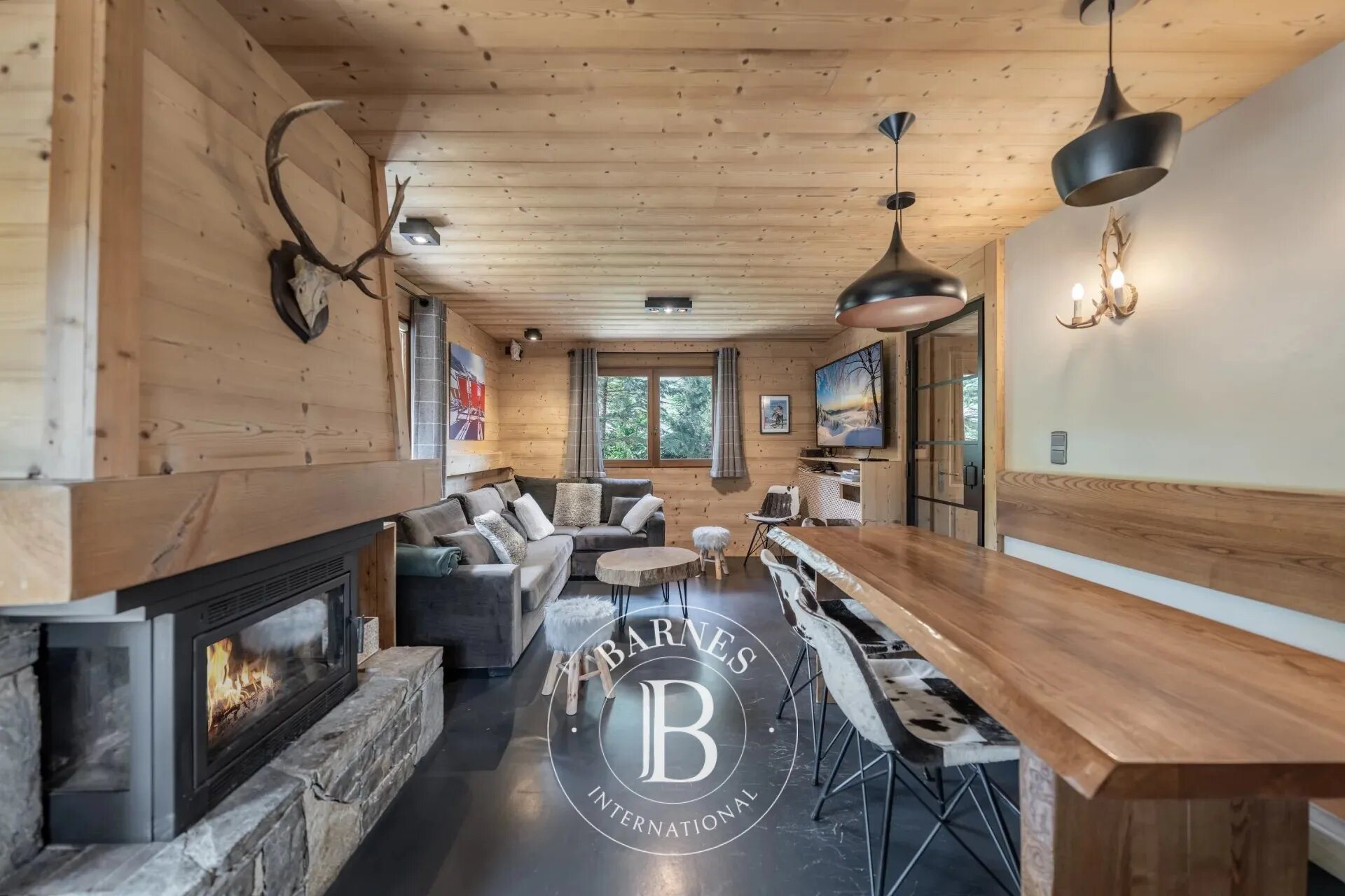 Maison à vendre, 78m², Megève