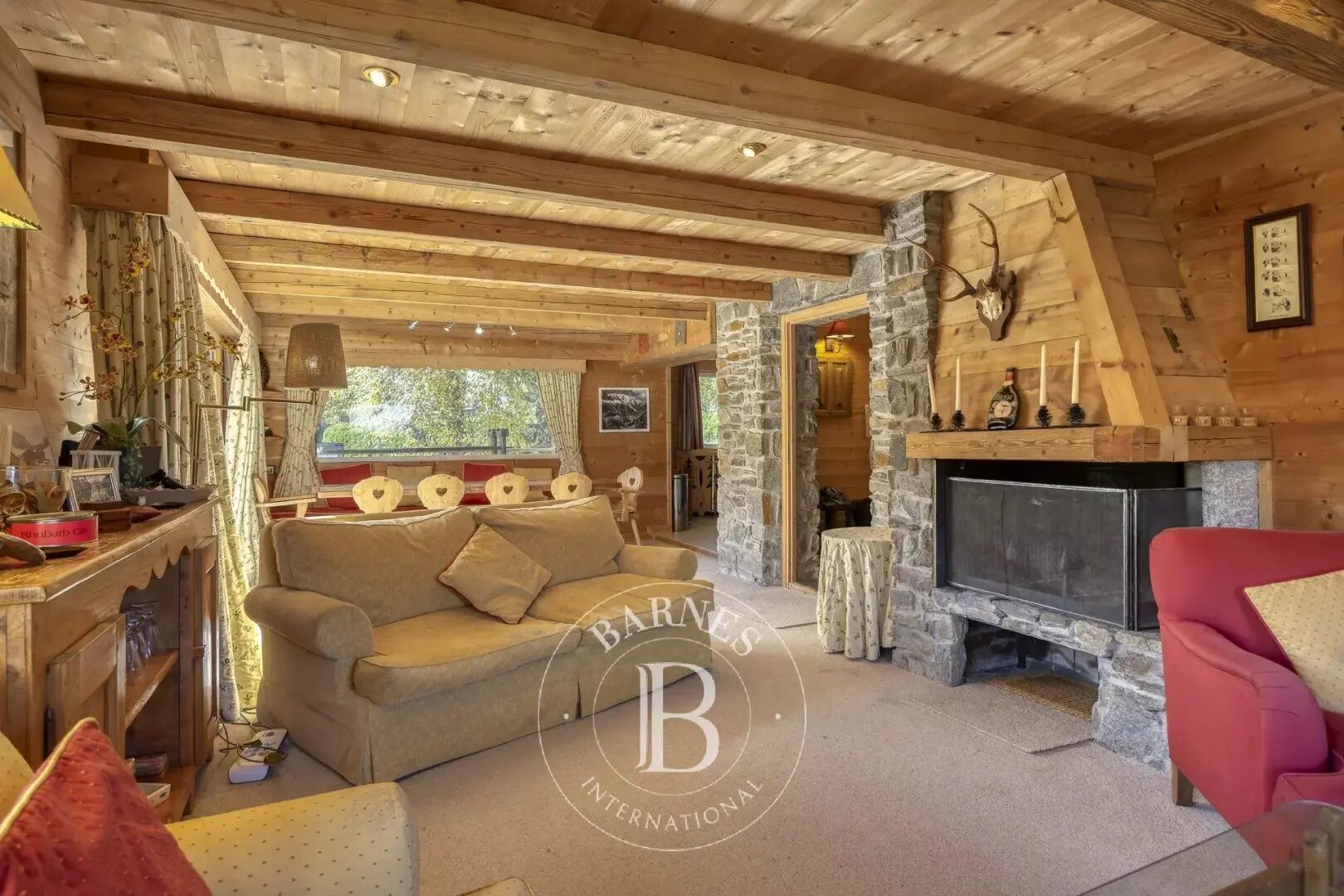 Maison à vendre, 203m², Megève