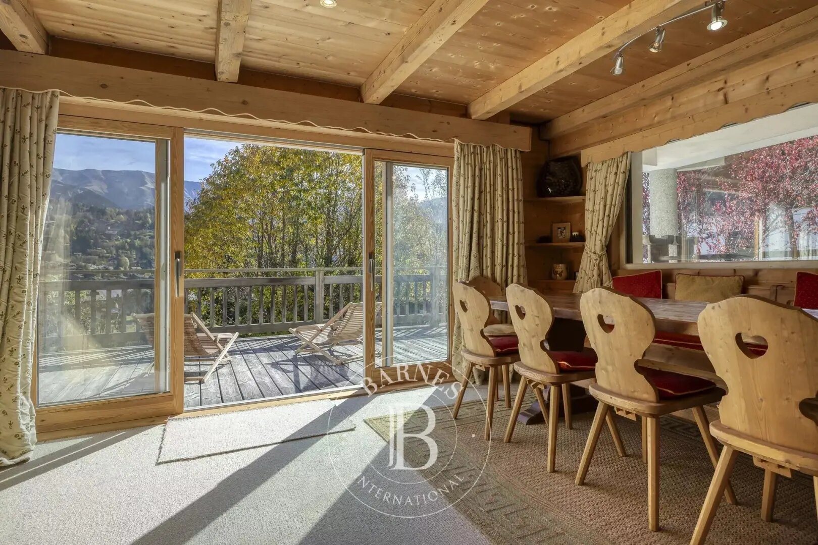 Maison à vendre, 203m², Megève