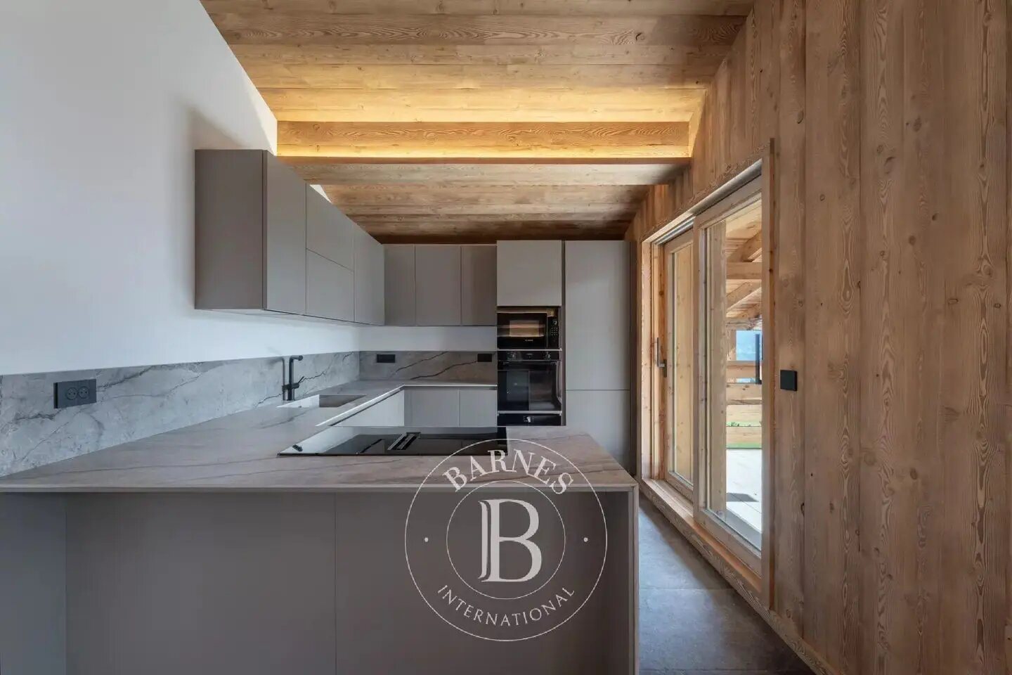 Appartement à vendre, 94m², Combloux