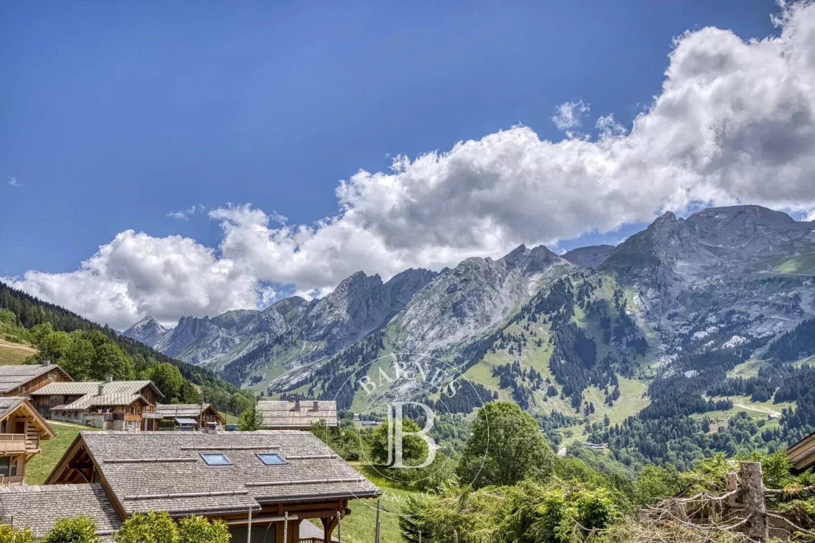 Maison à vendre, 286m², La Clusaz