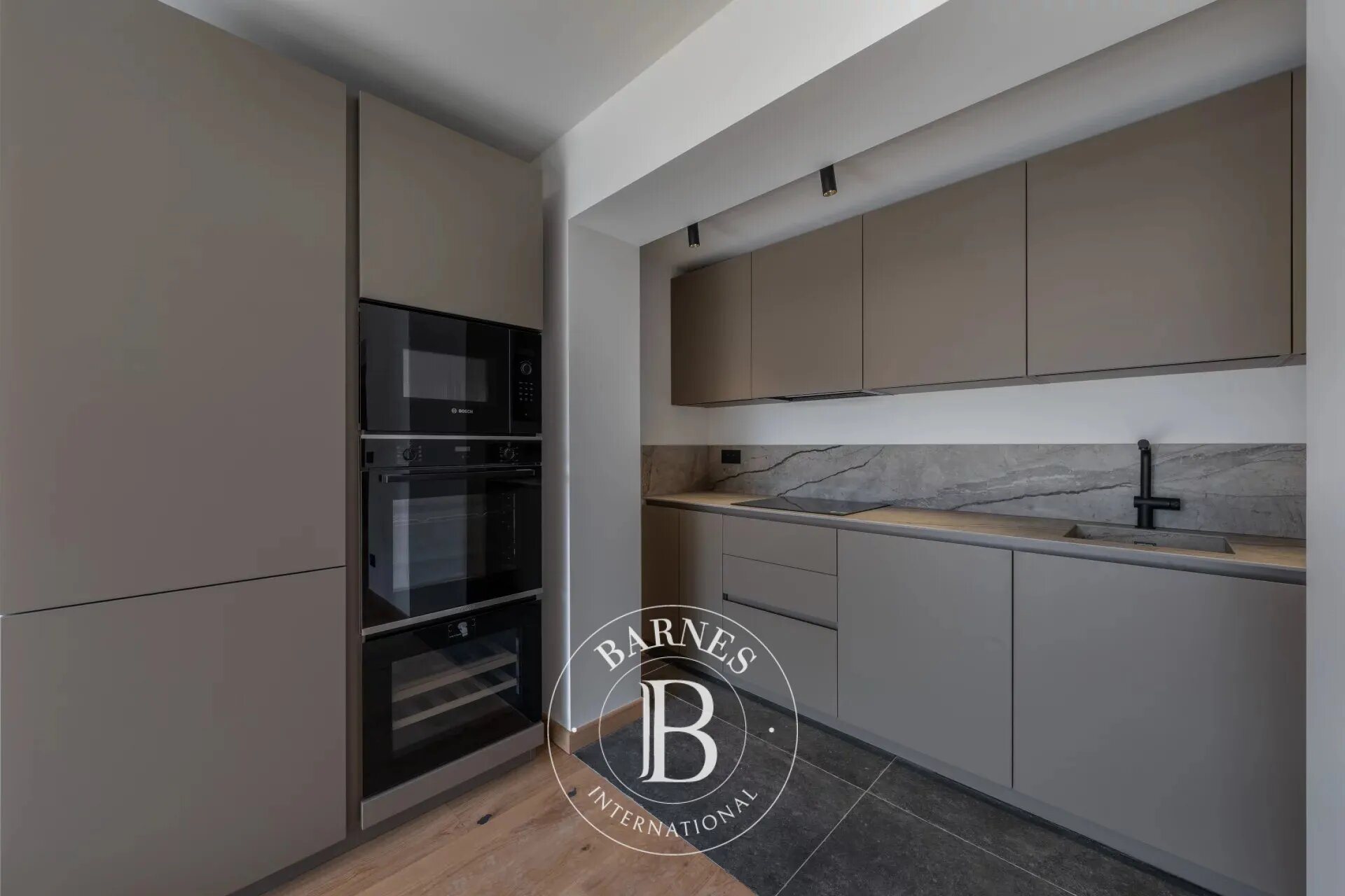 Appartement à vendre, 63m², Combloux