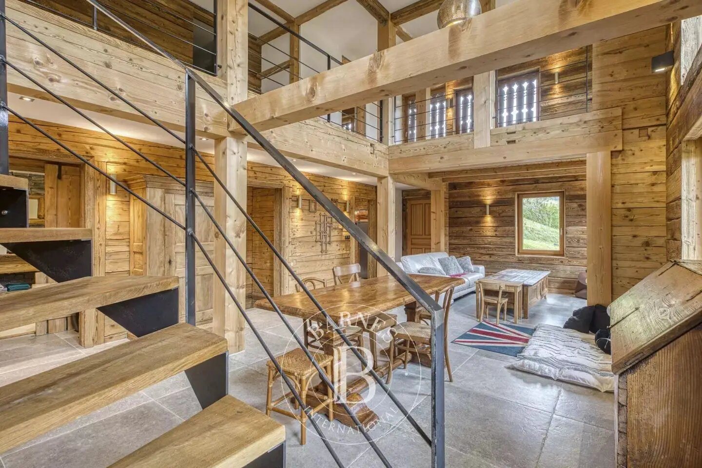 Maison à vendre, 373m², Manigod