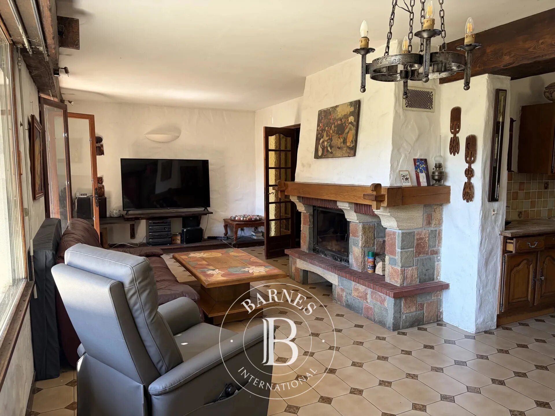 Maison à vendre, 126m², Les Contamines-Montjoie