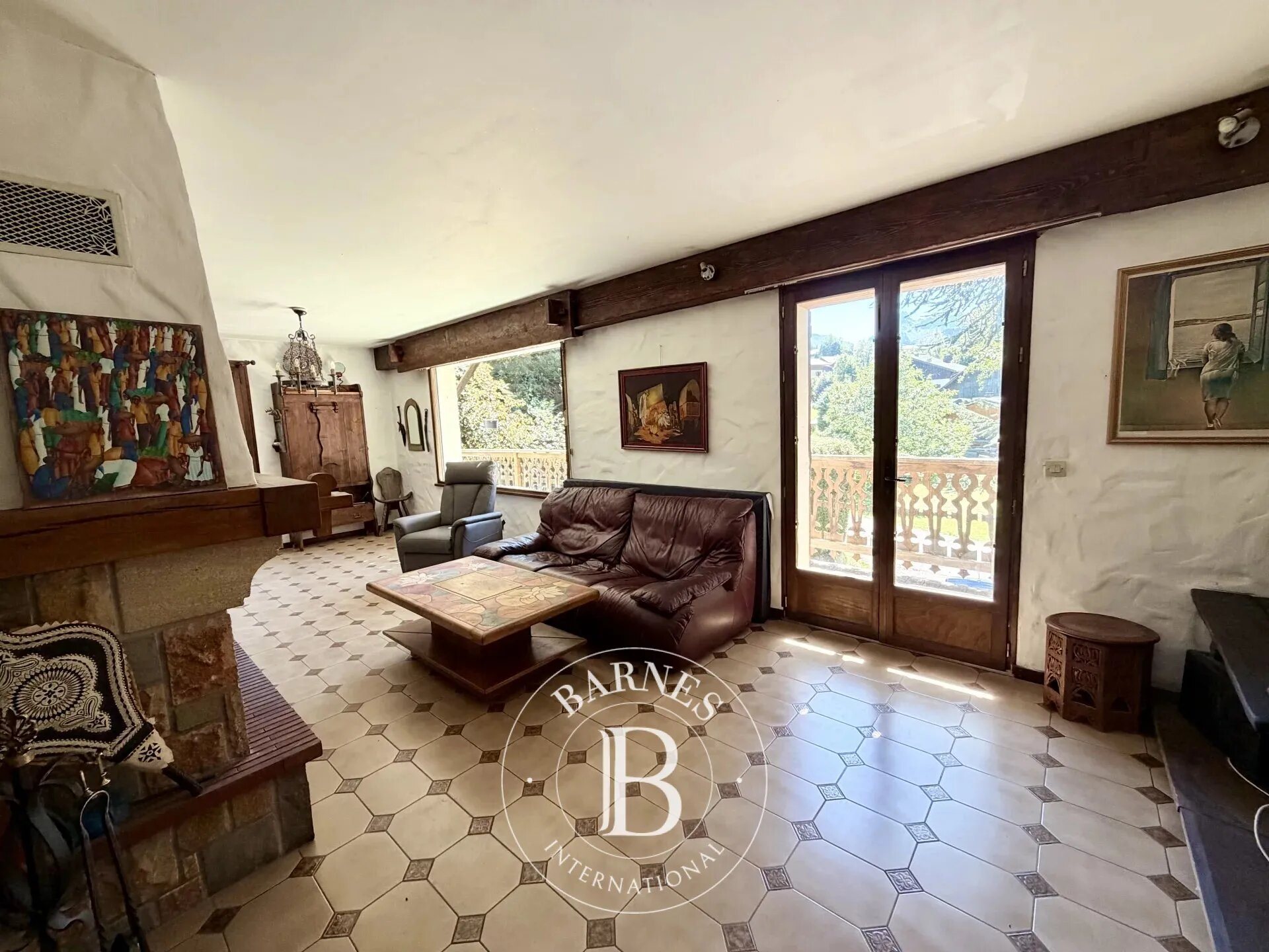 Maison à vendre, 126m², Les Contamines-Montjoie