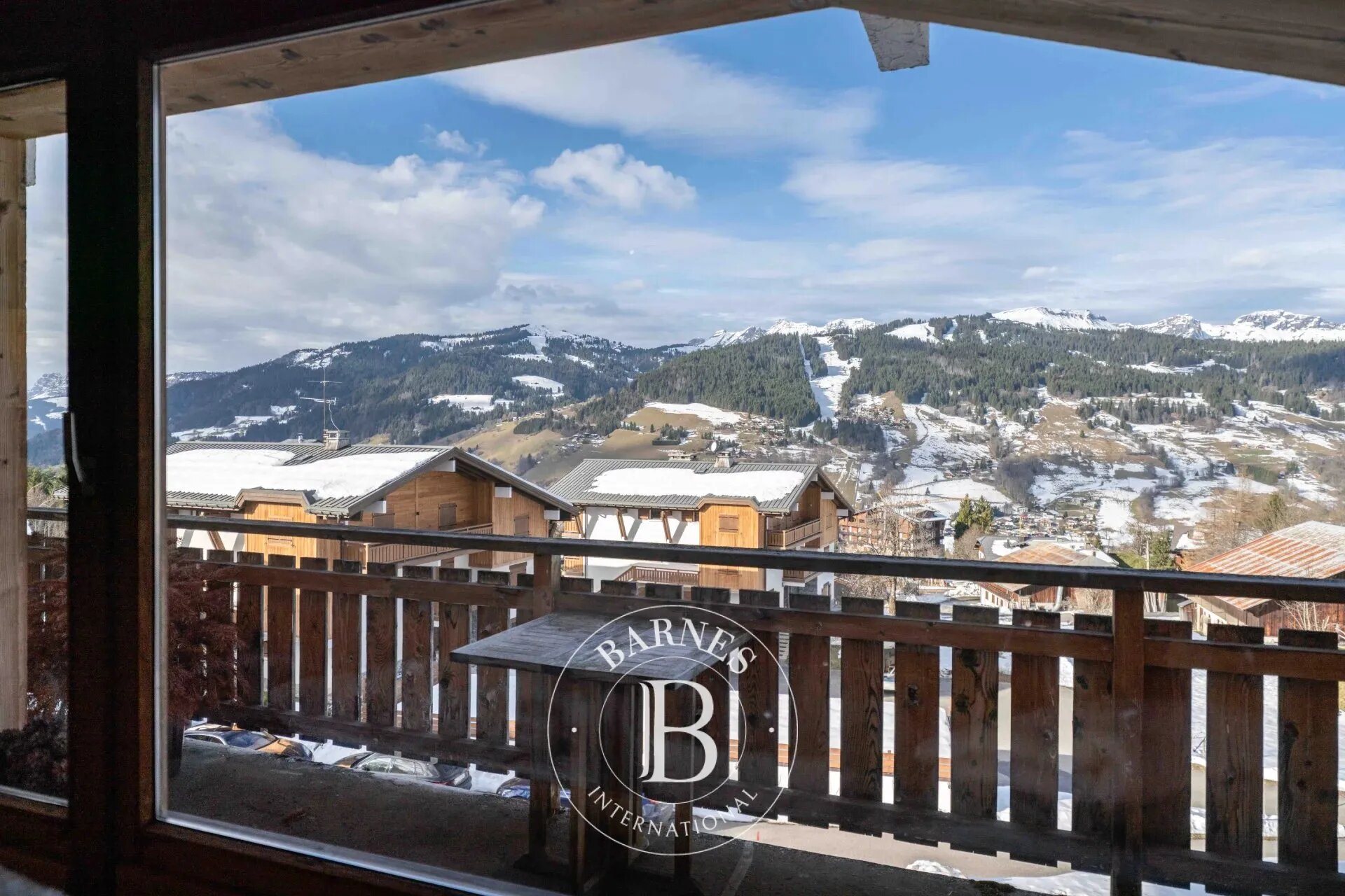 Appartement à vendre, 169m², Megève