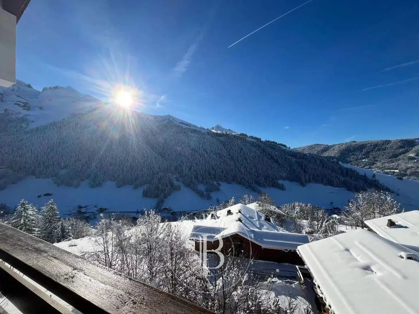 Appartement à vendre, 33m², La Clusaz