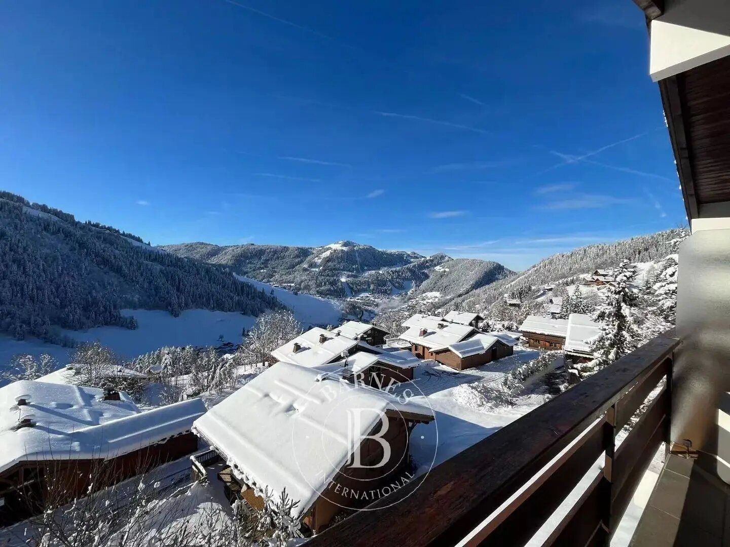 Appartement à vendre, 33m², La Clusaz