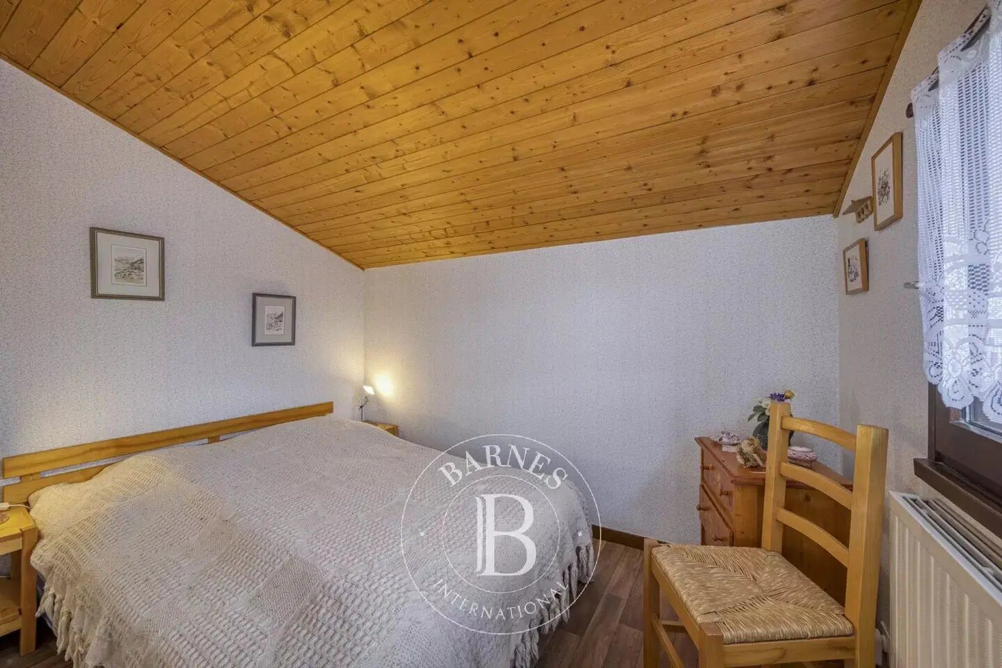 Appartement à vendre, 33m², La Clusaz