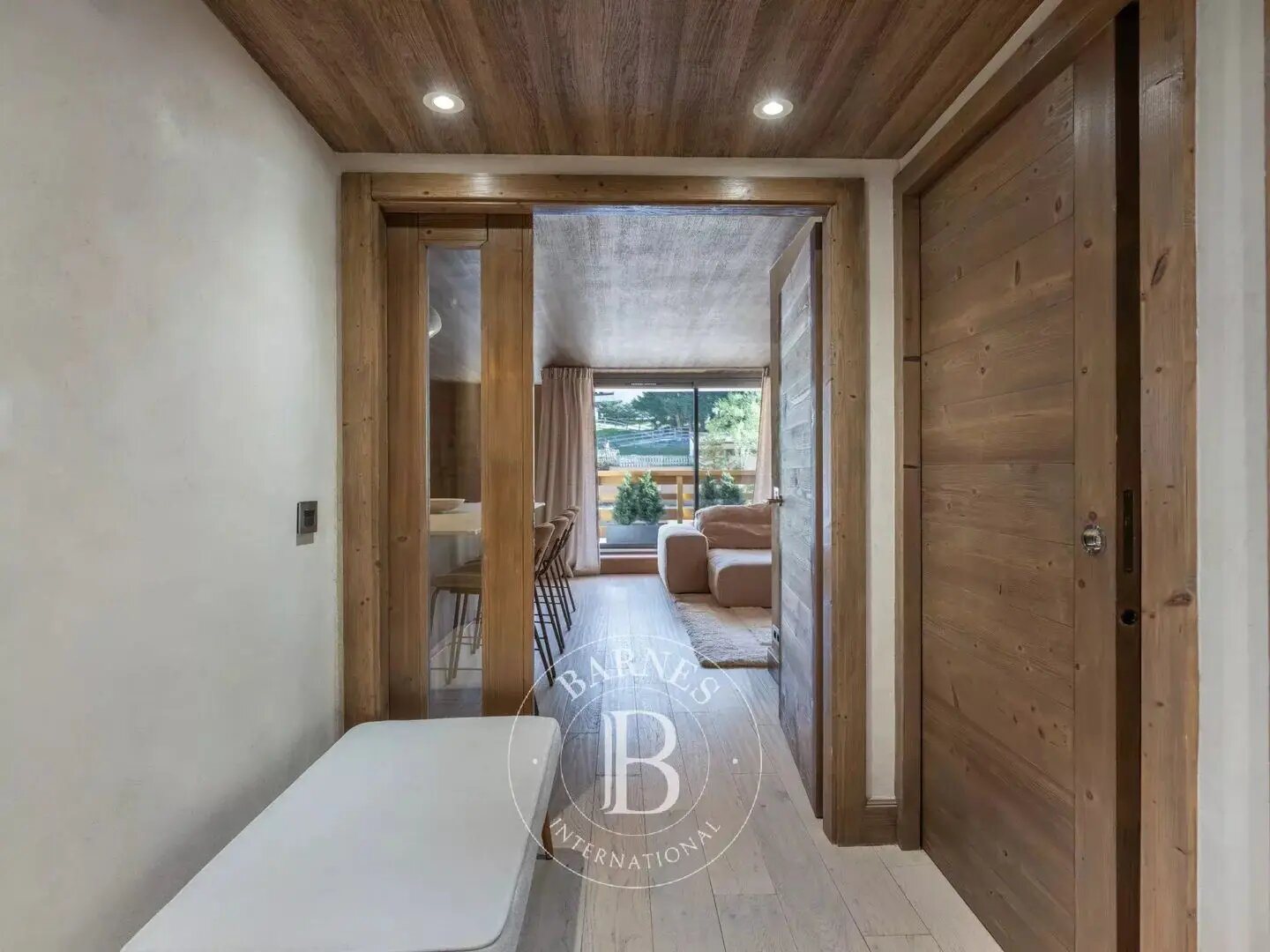 Appartement à vendre, 105m², Megève